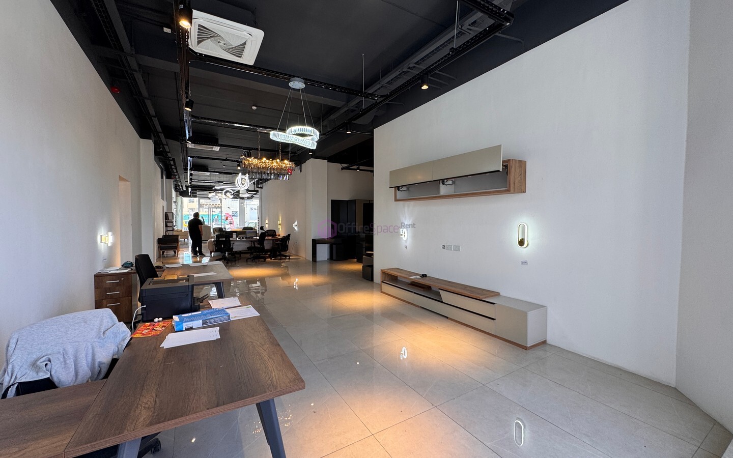 Retail Space in Haz Zebbug