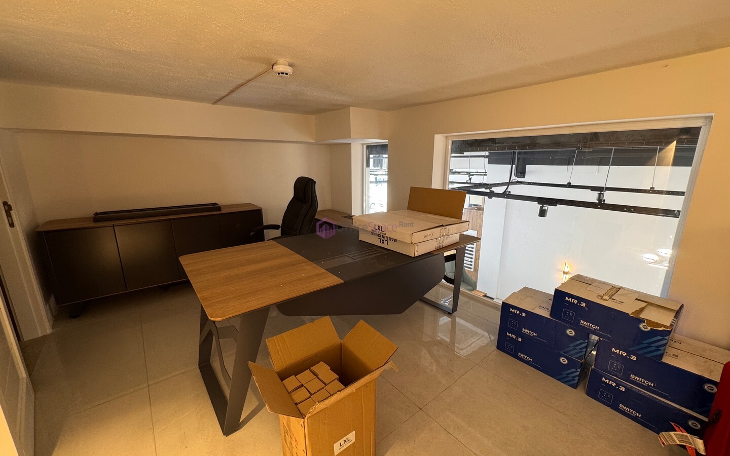 Retail Space in Haz Zebbug