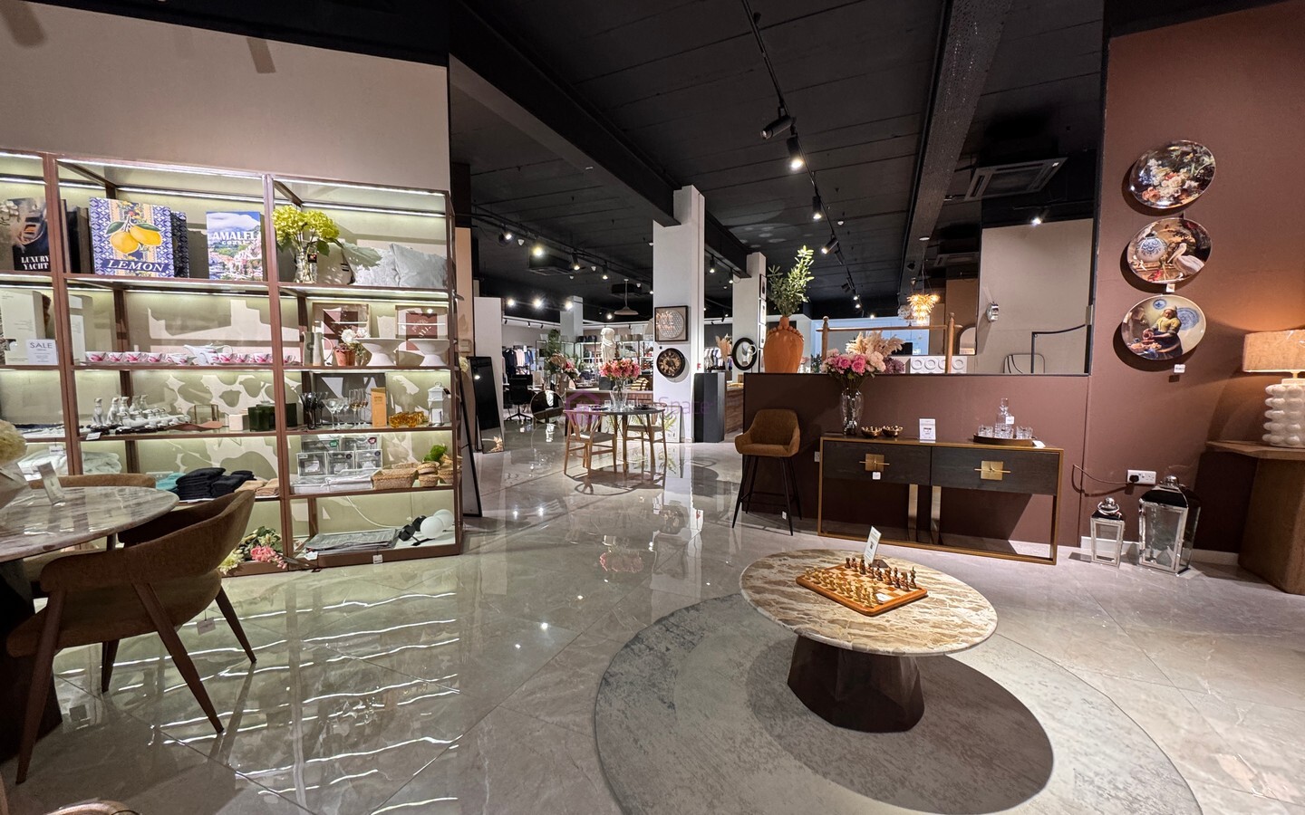 Prominent Commercial Space in Haz Zebbug