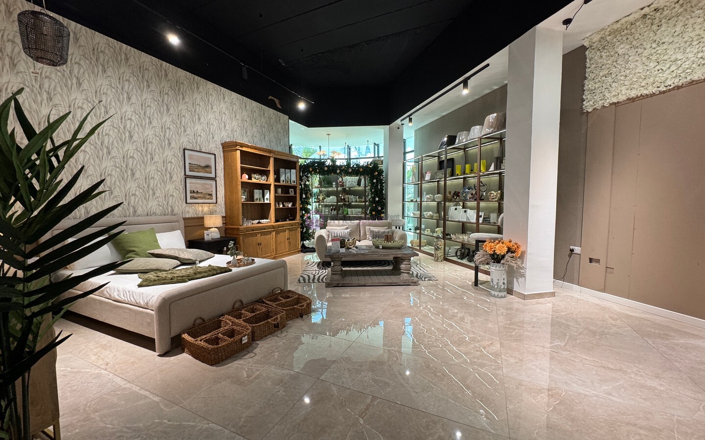 Prominent Commercial Space in Haz Zebbug