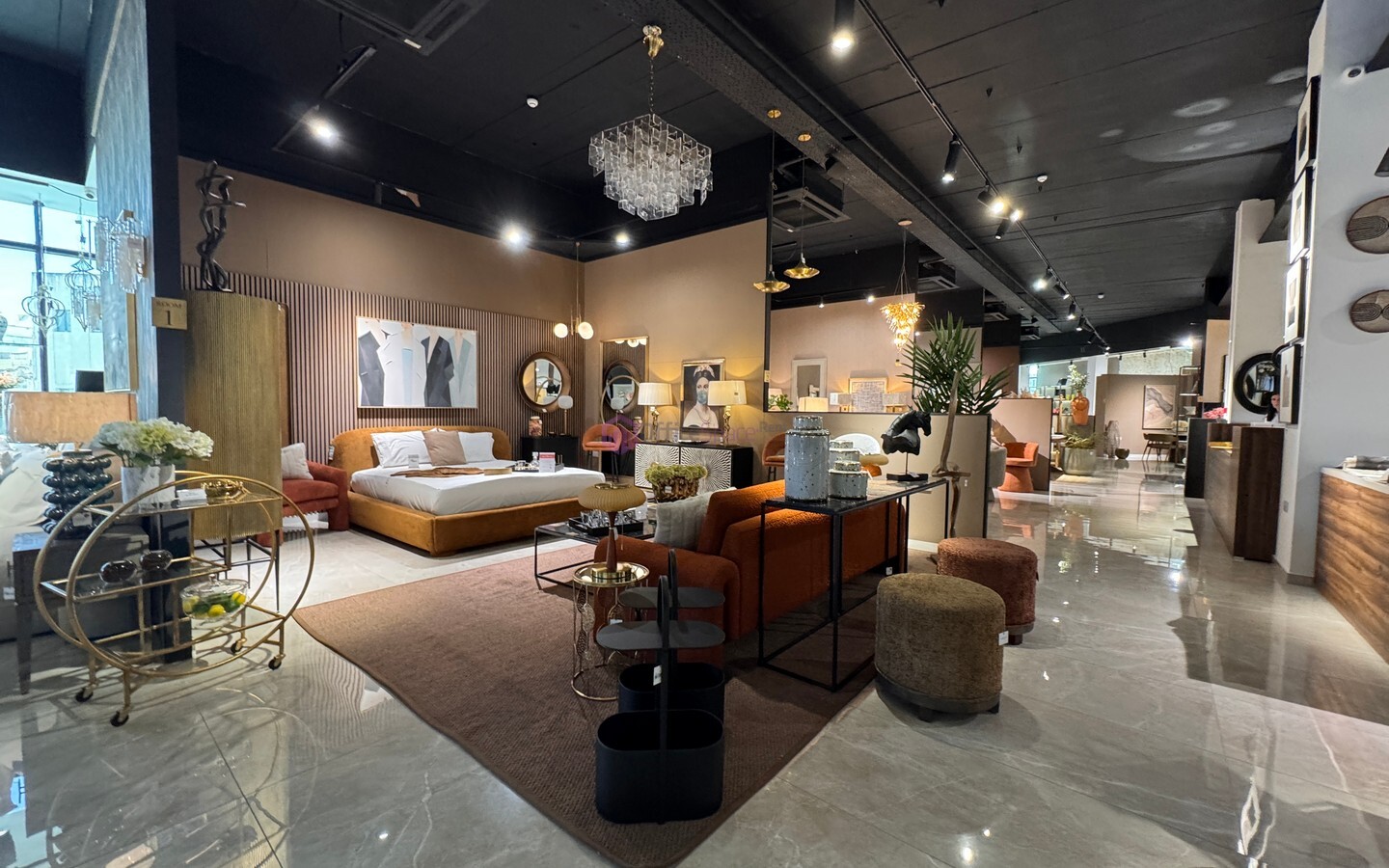 Prominent Commercial Space in Haz Zebbug