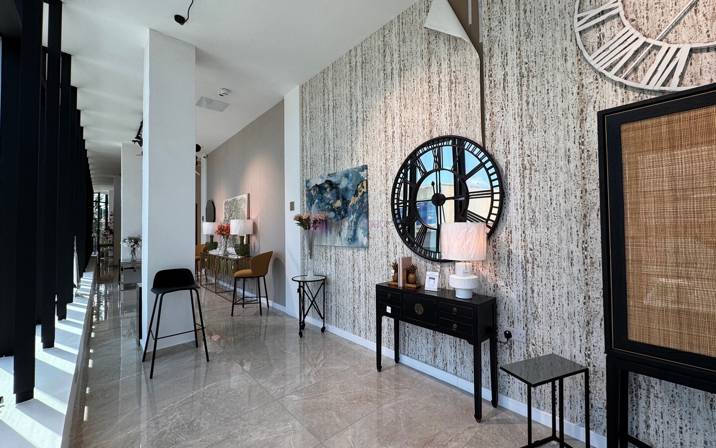 Prominent Commercial Space in Haz Zebbug