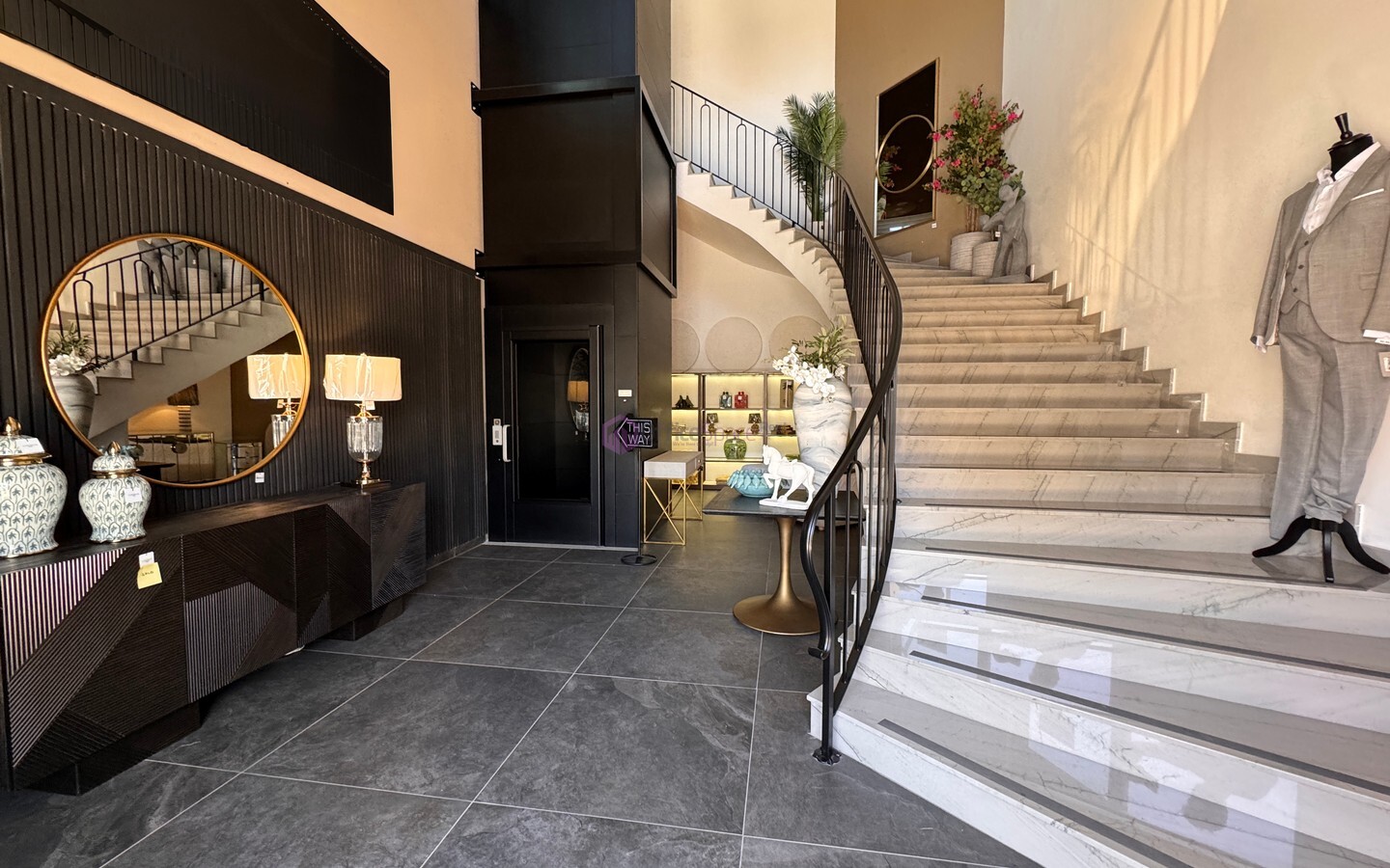 Prominent Commercial Space in Haz Zebbug