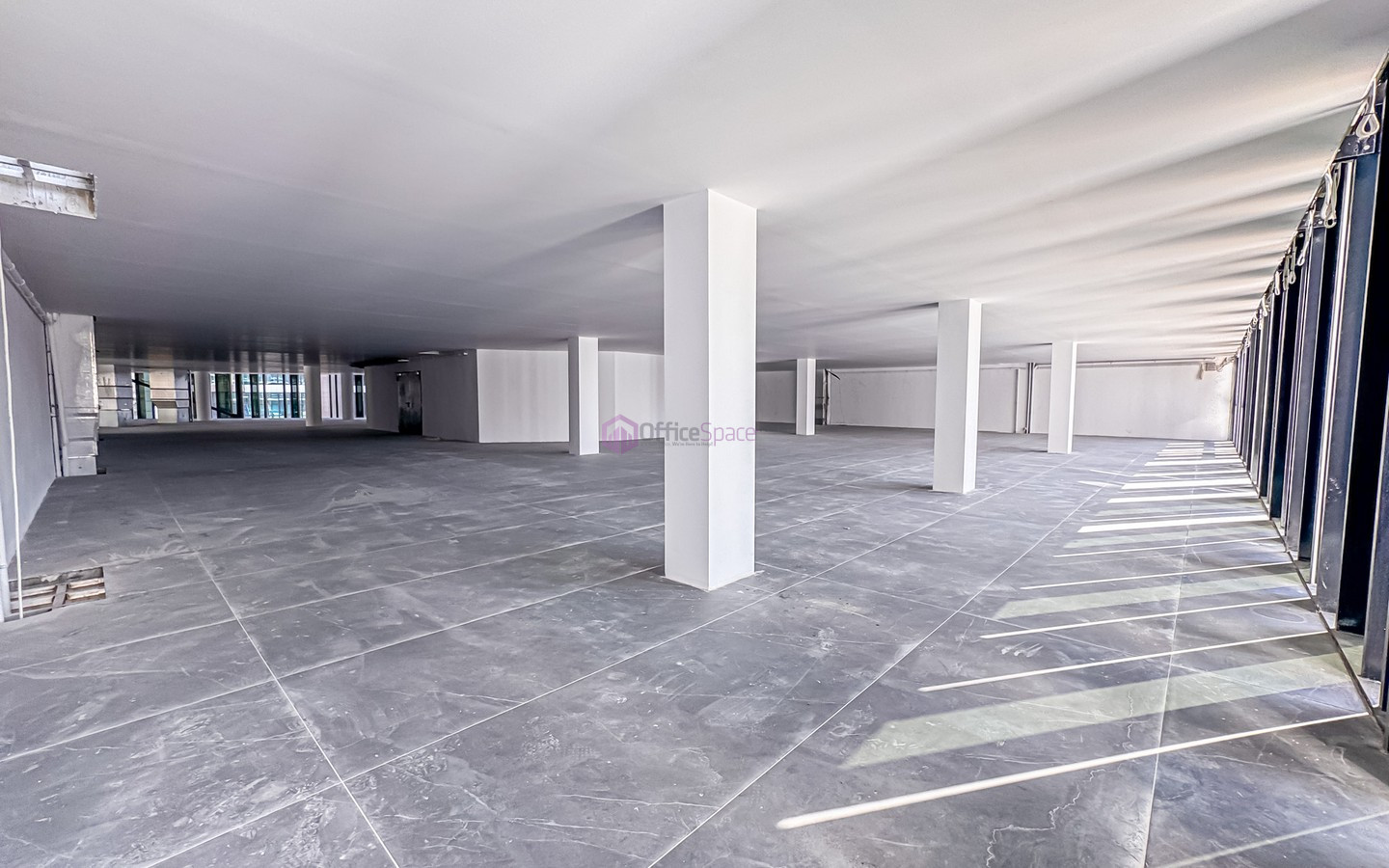 500 sqm Grade A Office Floor in St Julian's
