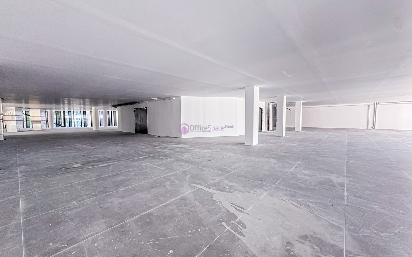 500 sqm Grade A Office Floor in St Julian's