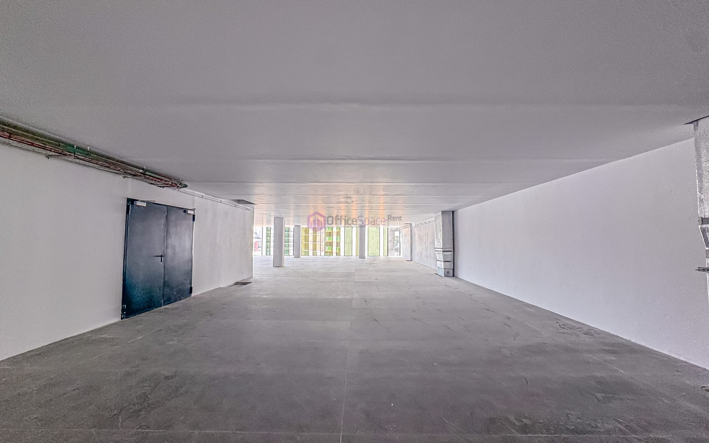 500 sqm Grade A Office Floor in St Julian's