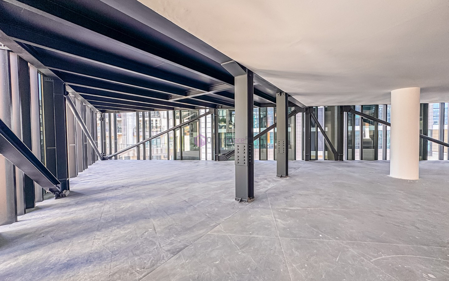 572 sqm Office for Sale in St Julian's – Grade A Business Centre Floor 572 sqm Office for Sale in St Julian's – Grade A Business Centre Floor
