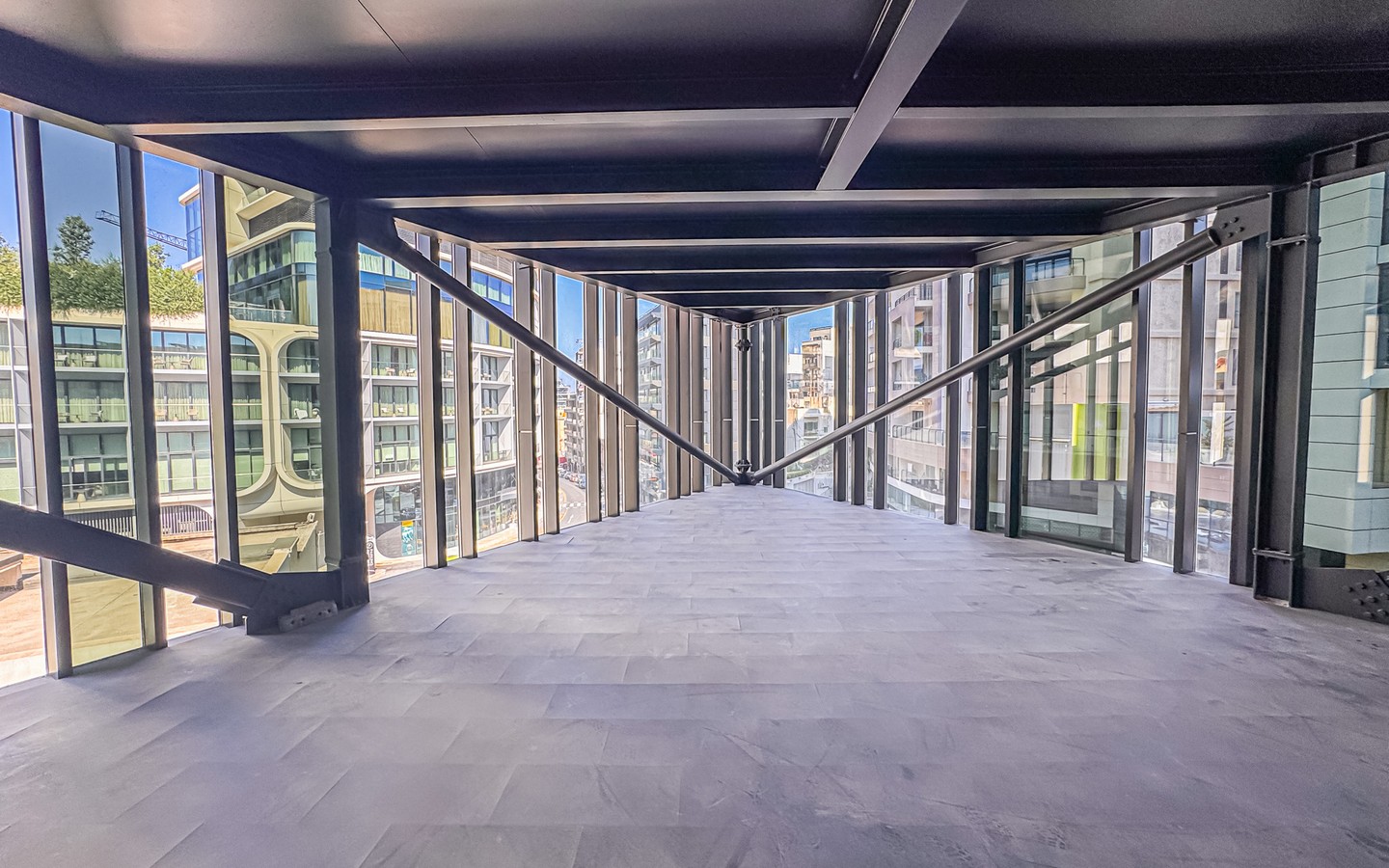 OPUS Business Centre St Julian's