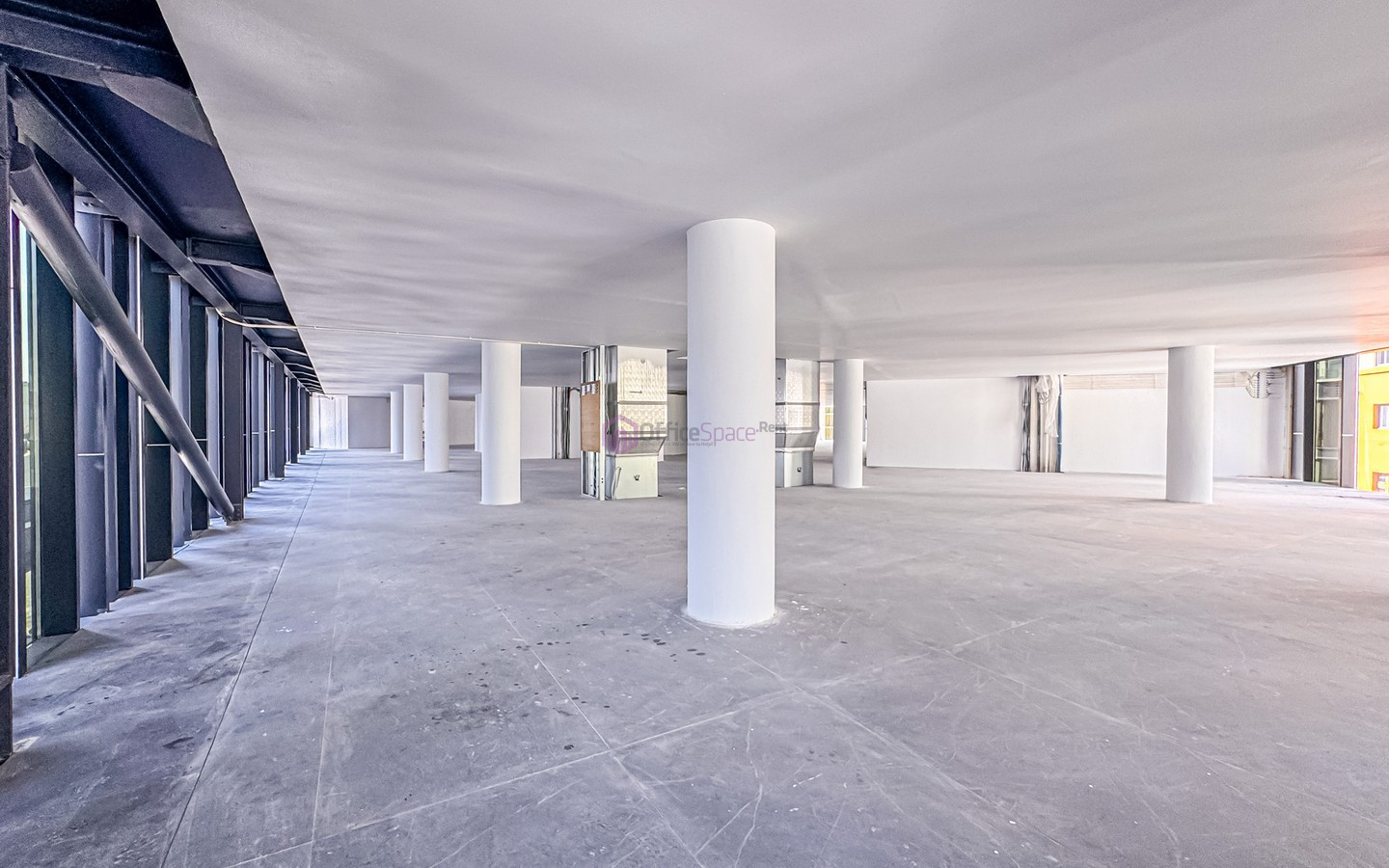 572 sqm Office for Sale in St Julian's – Grade A Business Centre Floor