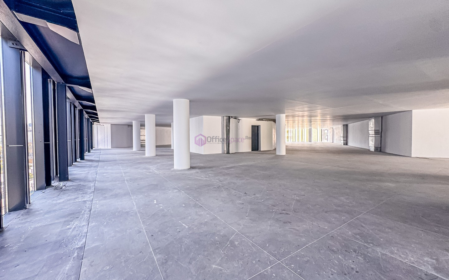 572 sqm Office for Sale in St Julian's – Grade A Business Centre Floor