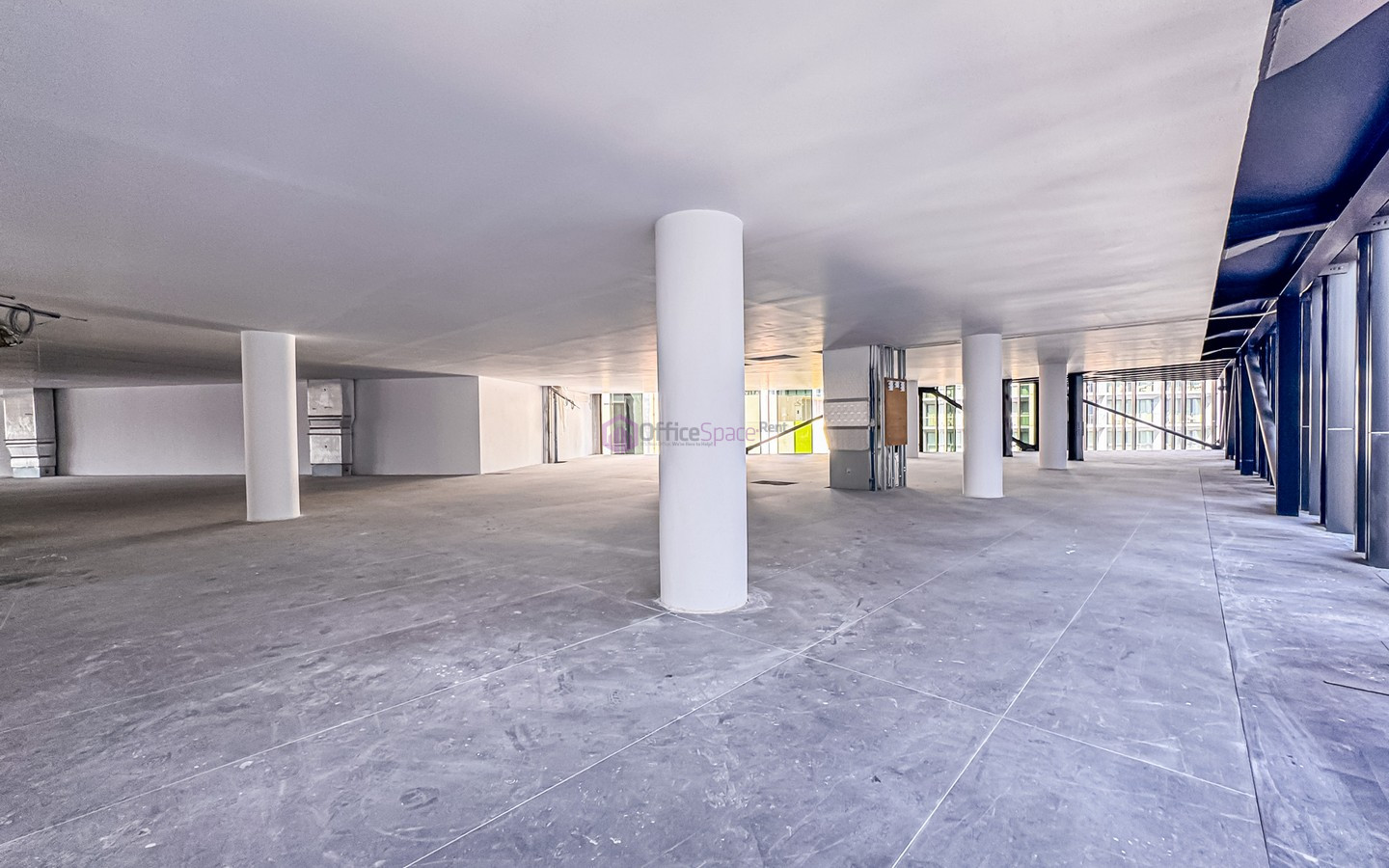 572 sqm Office for Sale in St Julian's – Grade A Business Centre Floor