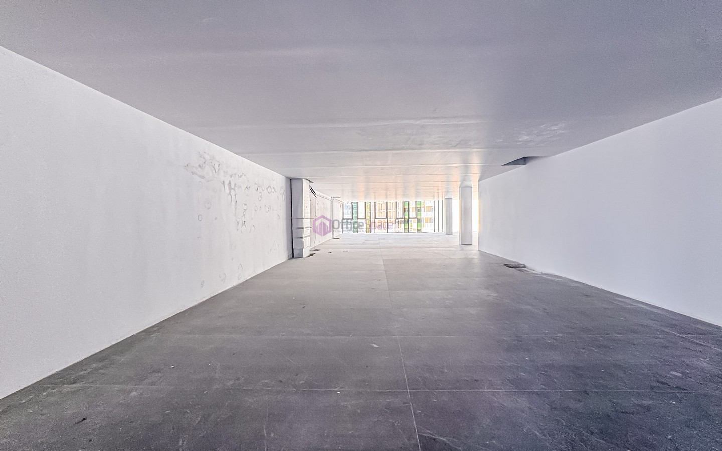500 sqm Grade A Office Floor in St Julian's