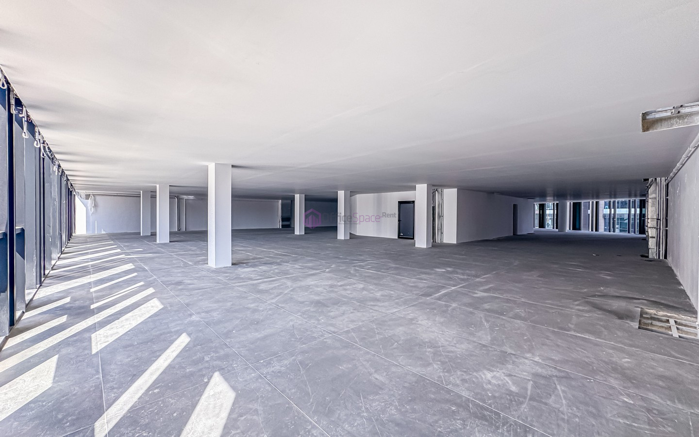500 sqm Grade A Office Floor in St Julian's