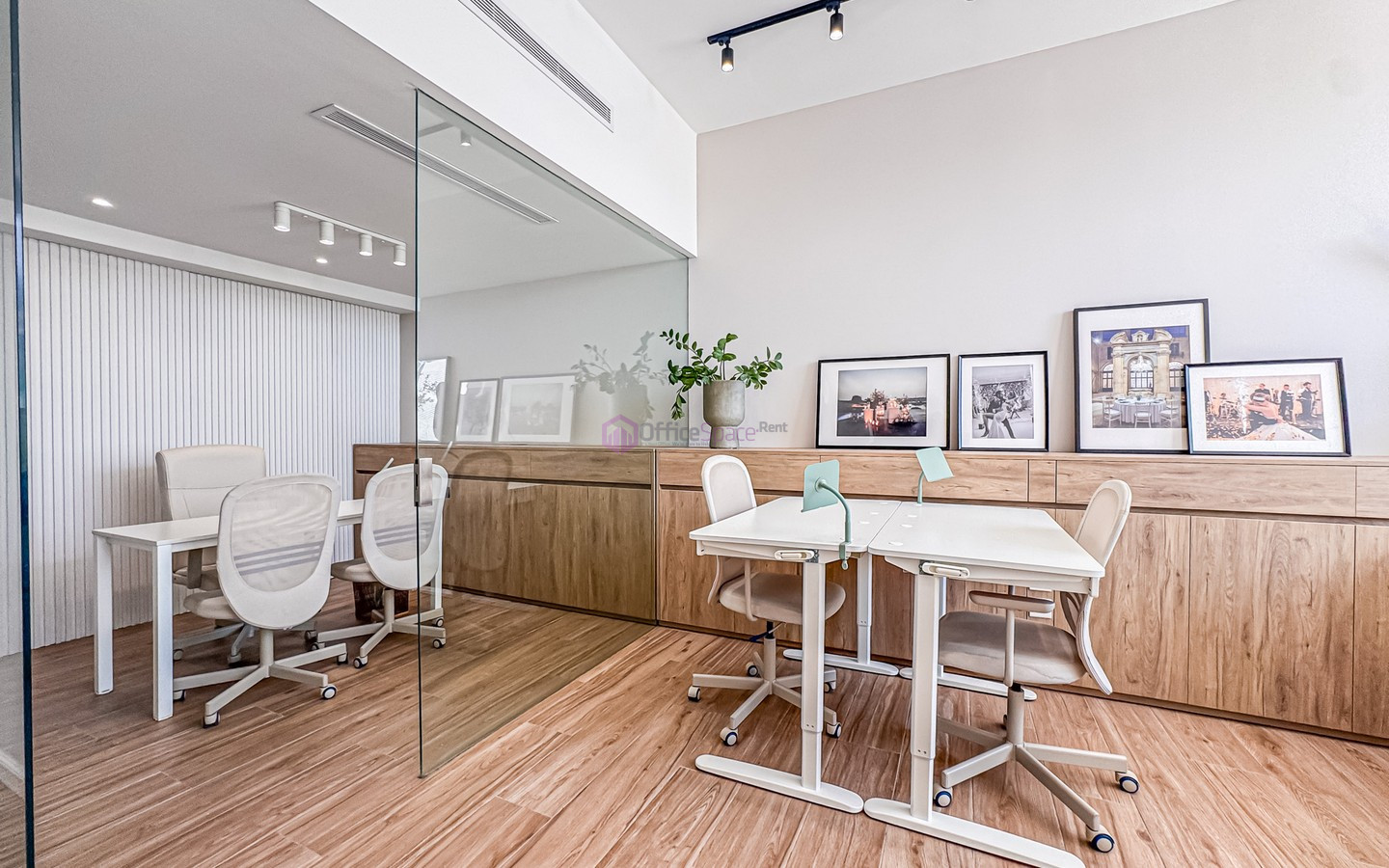 Furnished Office Mqabba To Let