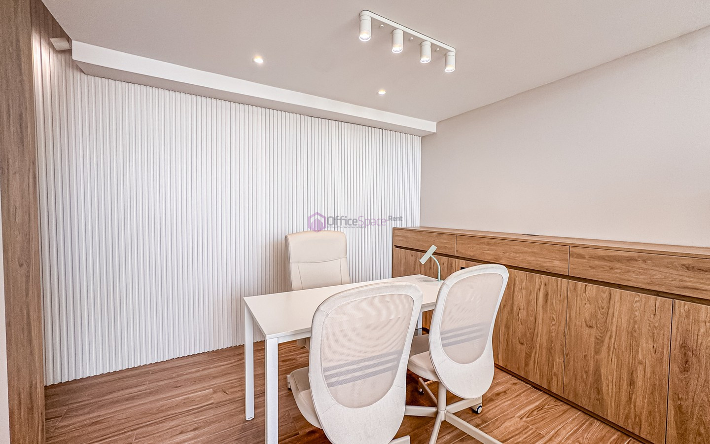 Furnished Office Mqabba To Let
