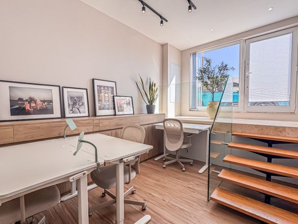 Furnished Office Mqabba To Let Office Space for Rent in Malta: Areas, Costs and Options