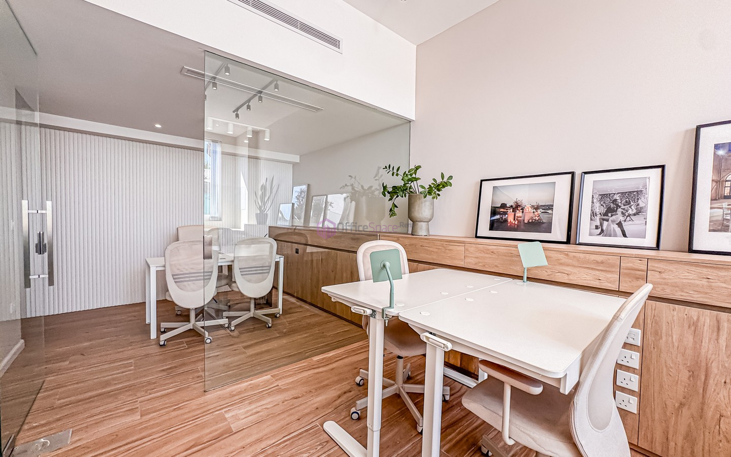 Furnished Office Mqabba To Let