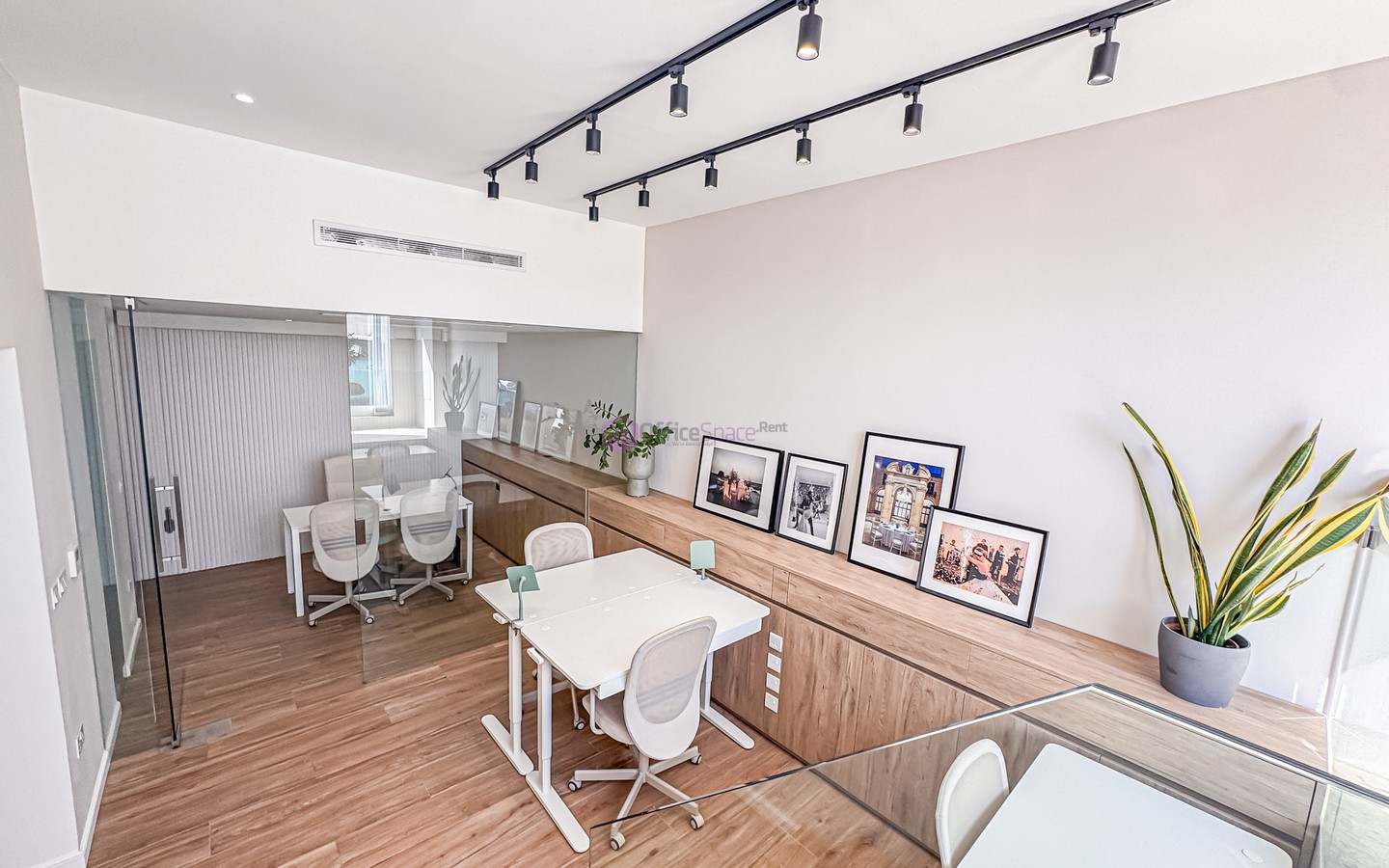 Furnished Office Mqabba To Let