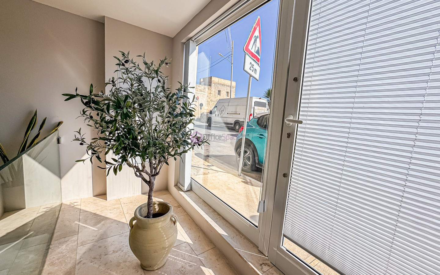 Furnished Office Mqabba To Let