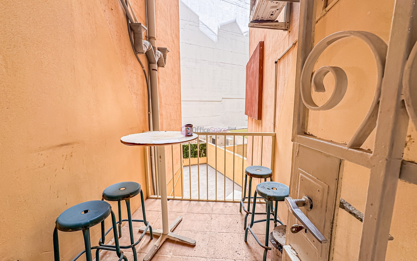 Seafront Office For Rent Sliema