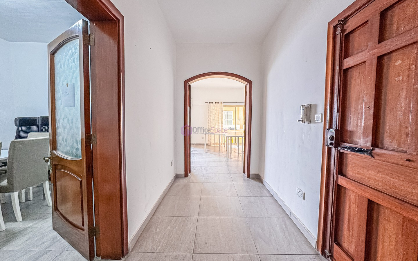 Seafront Office For Rent Sliema