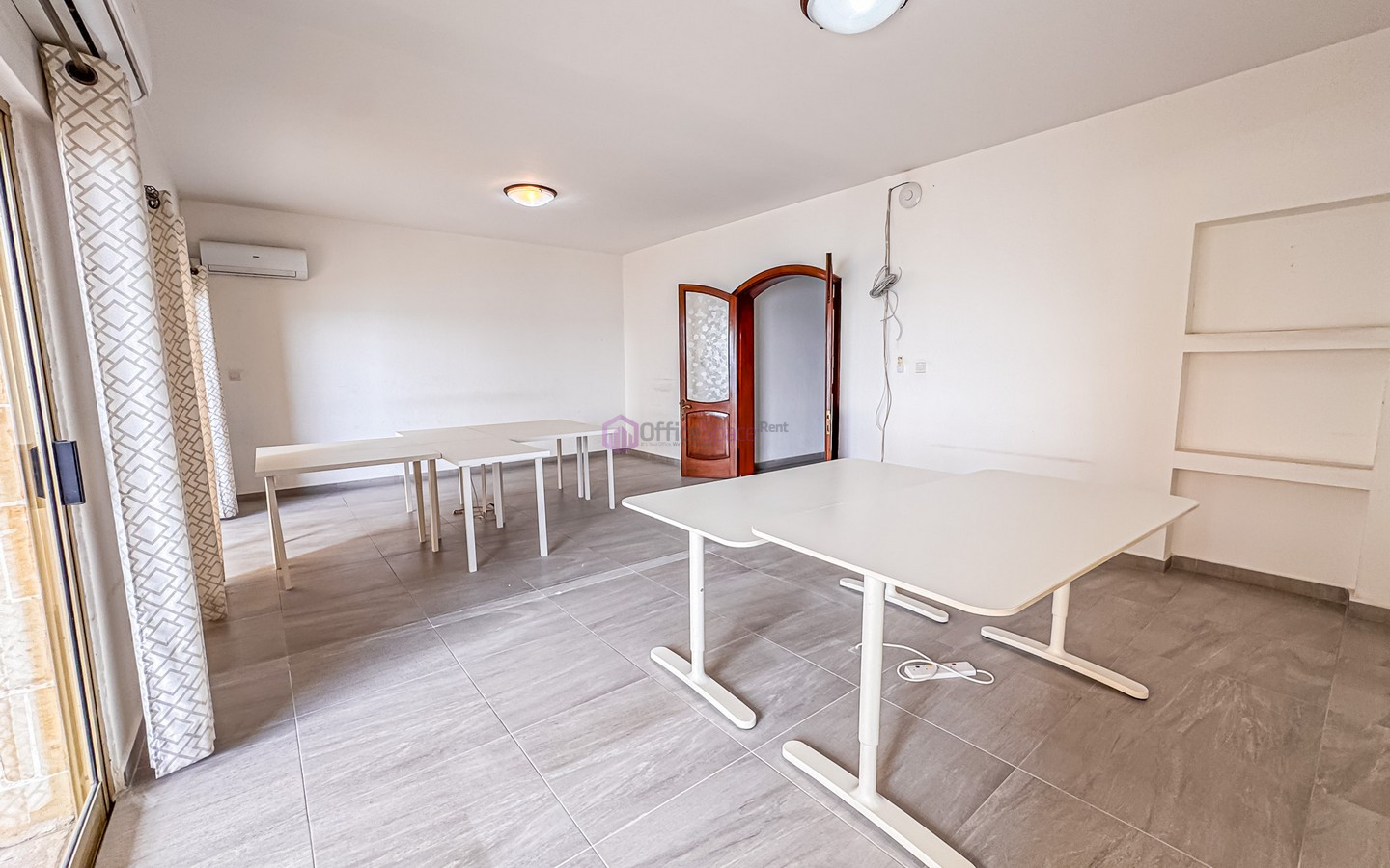 Seafront Office For Rent Sliema