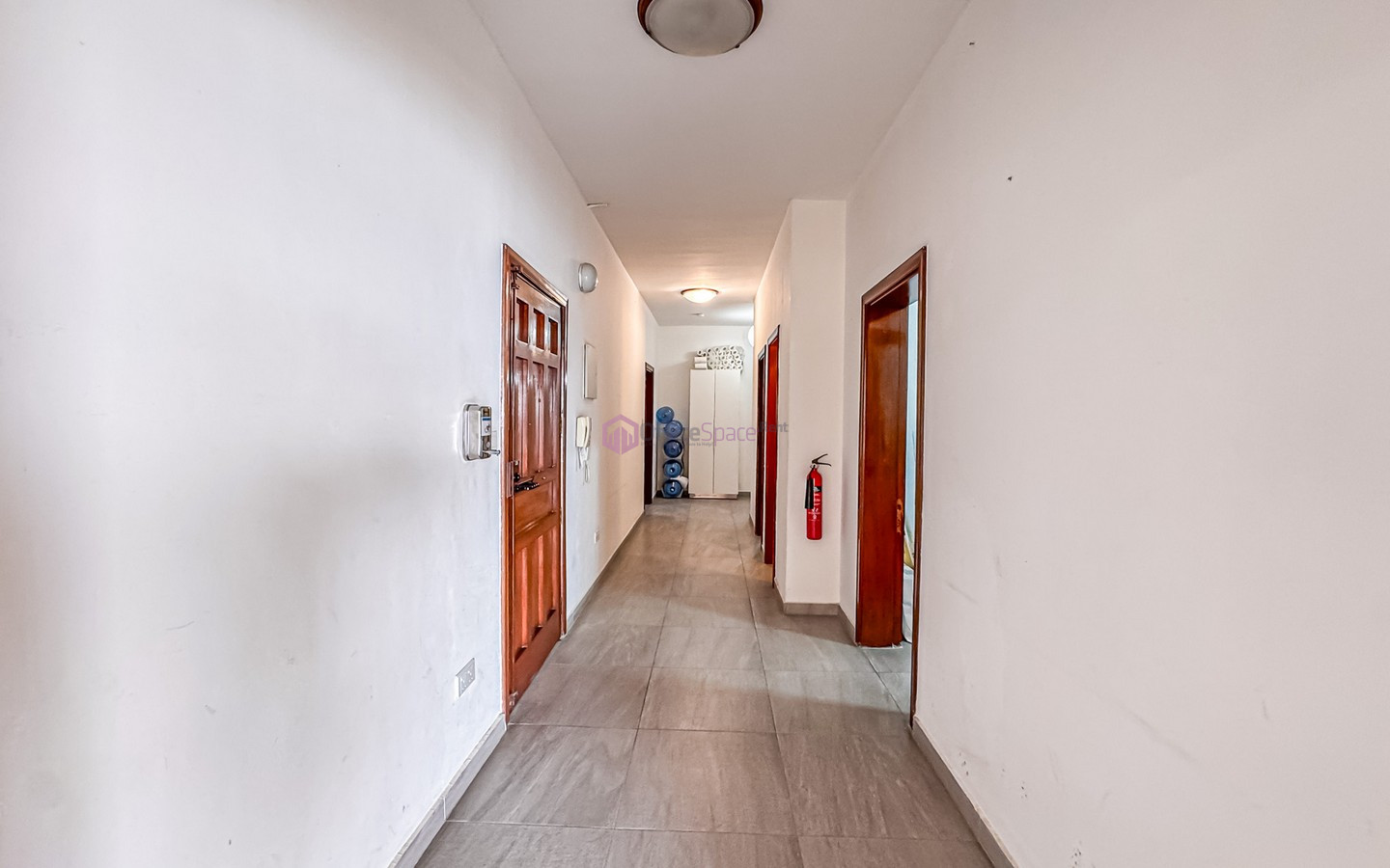 Seafront Office For Rent Sliema