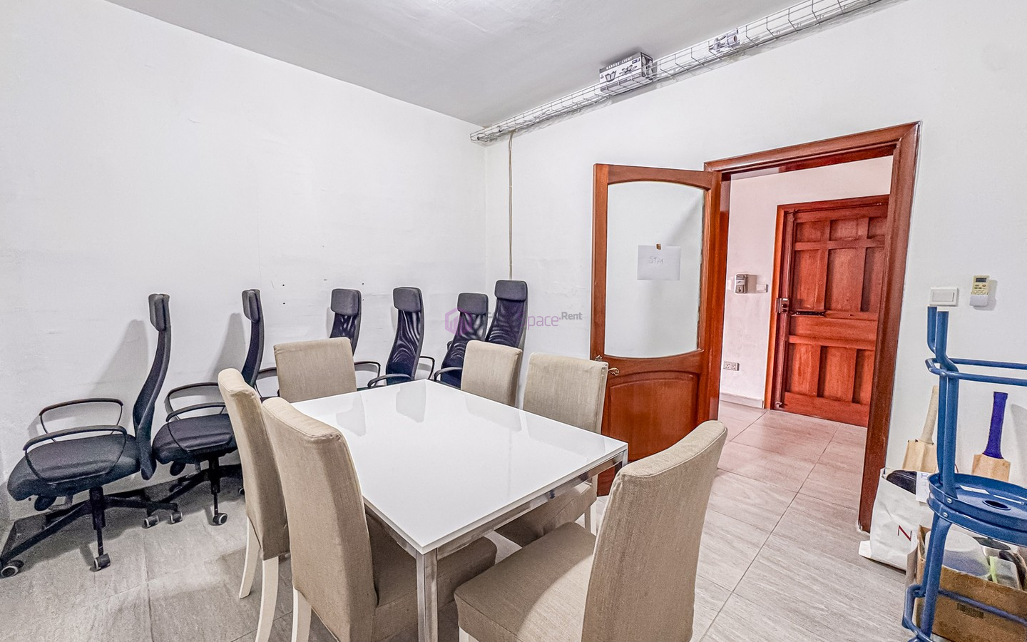 Seafront Office For Rent Sliema