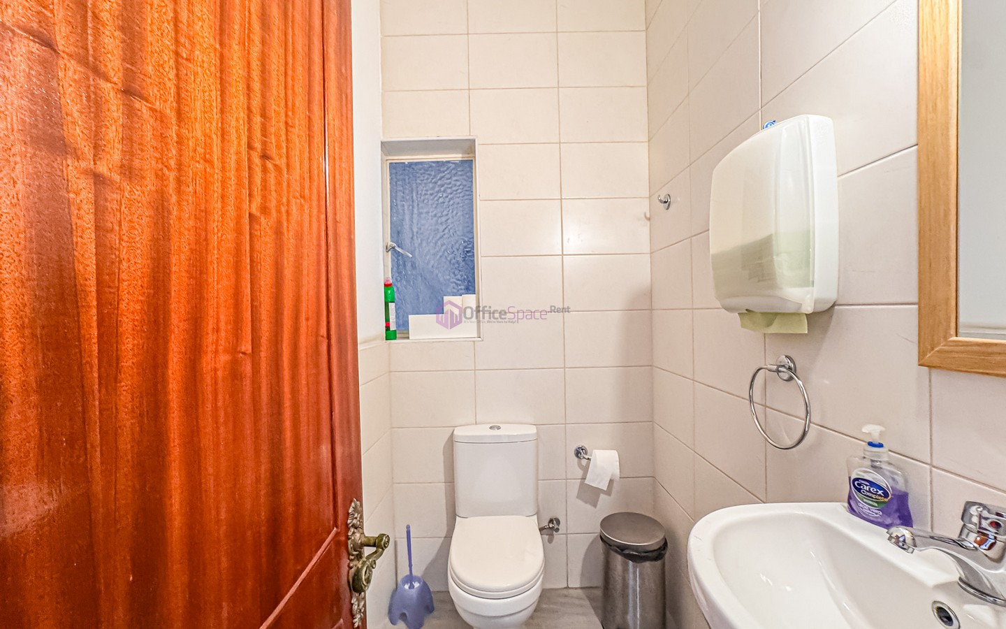 Seafront Office For Rent Sliema