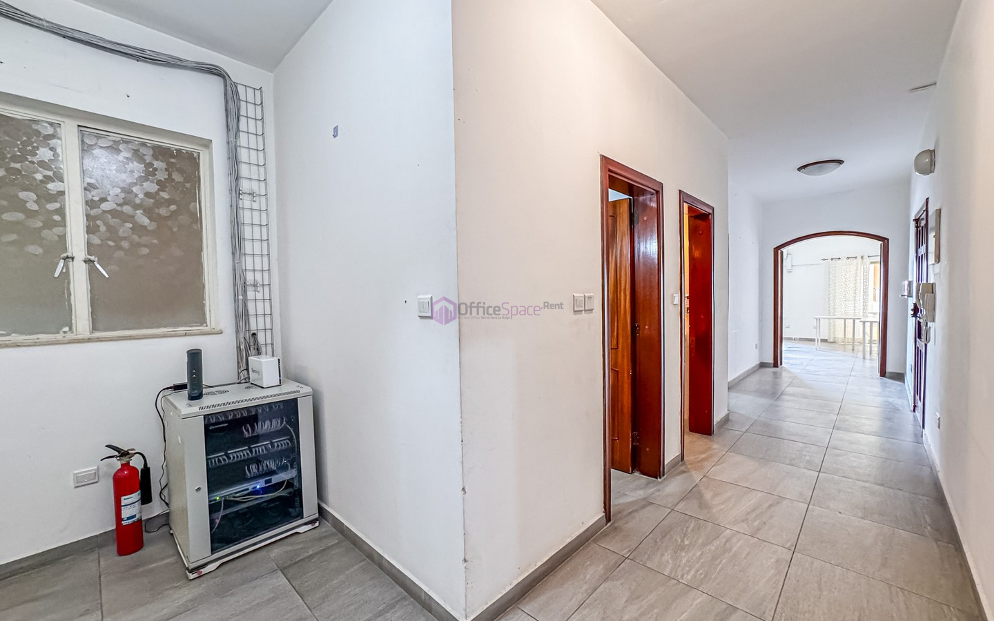 Seafront Office For Rent Sliema
