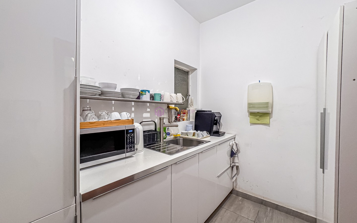 Seafront Office For Rent Sliema