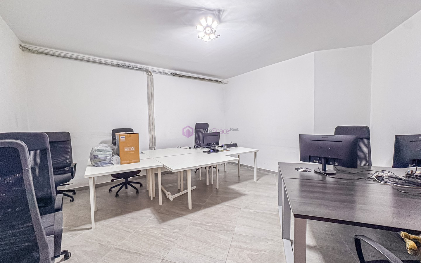 Seafront Office For Rent Sliema