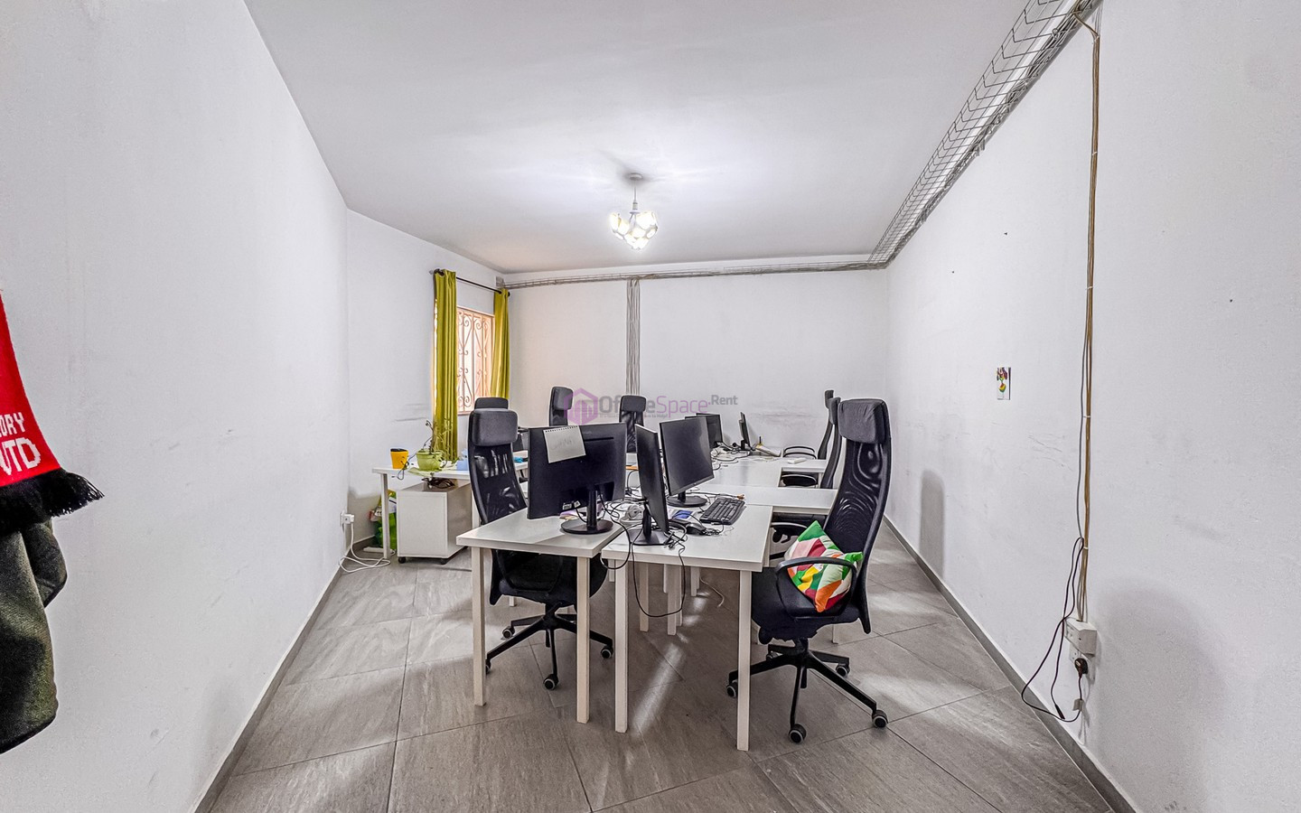 Seafront Office For Rent Sliema