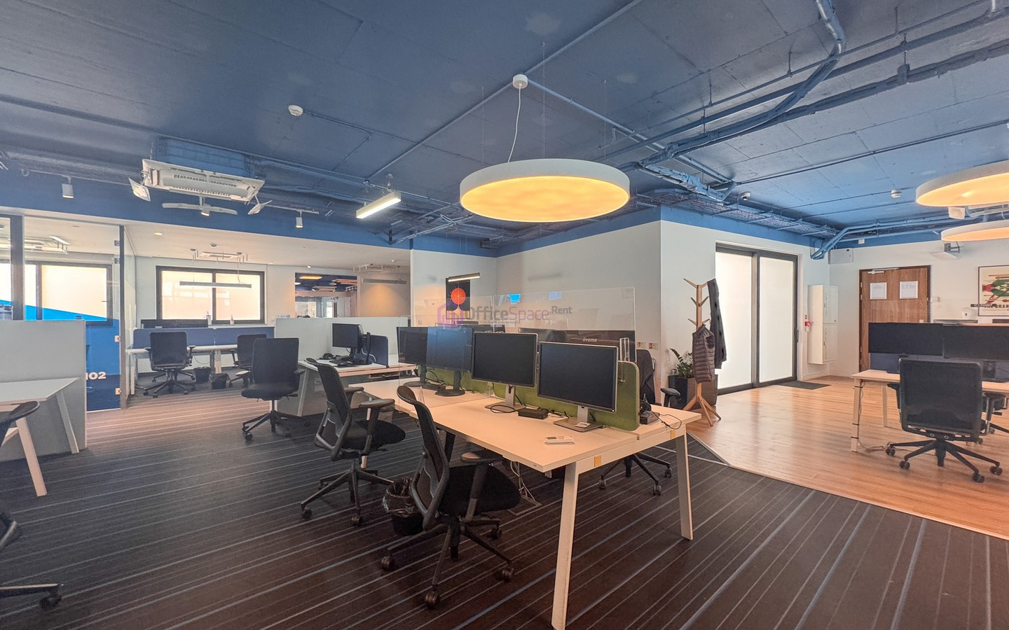 New Office St Julians Malta