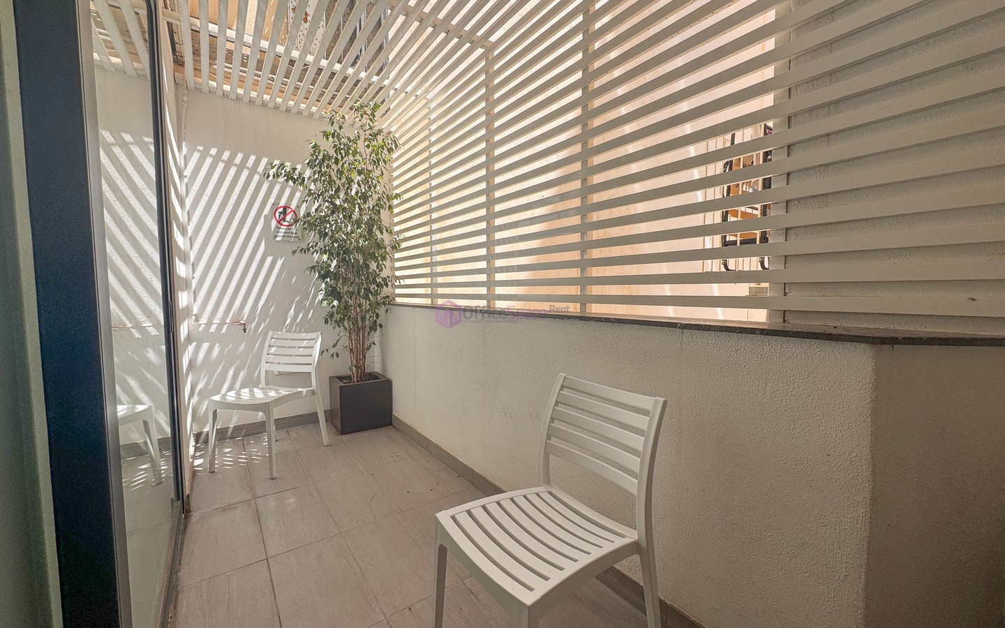 Office for 50 Desks St Julians