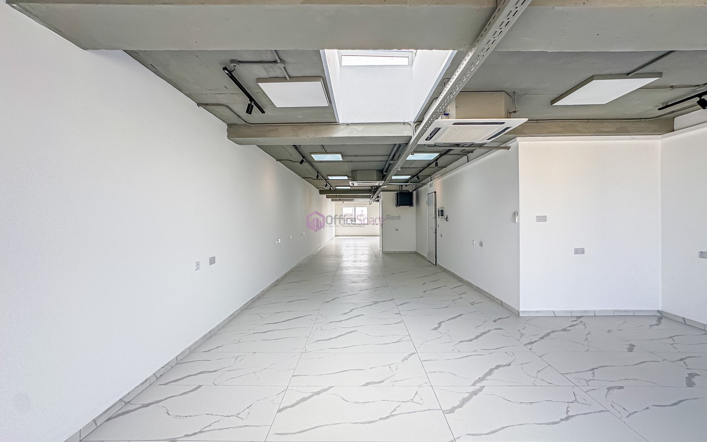 Fgura Penthouse Office for Rent