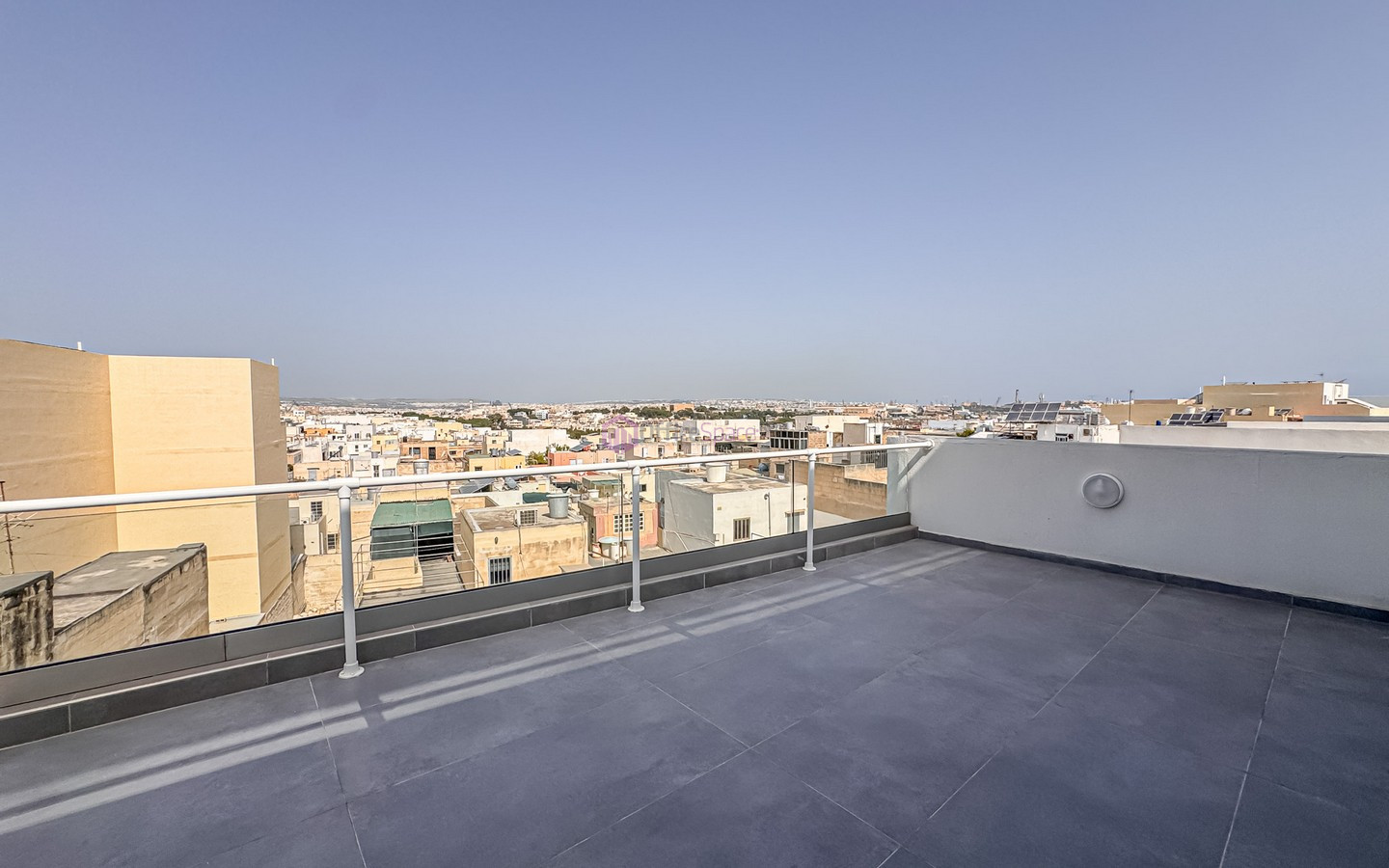 Fgura Penthouse Office for Rent