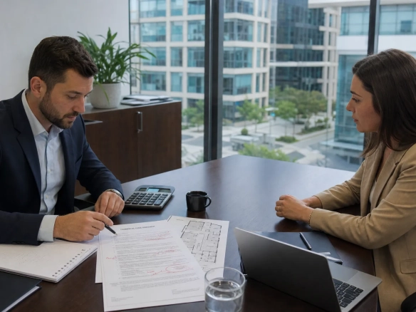 Commercial Office Lease in Malta: Key Clauses to Review - Main Image