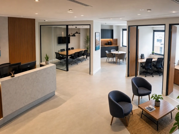 Serviced Offices Malta: What Businesses Should Compare - Main Image