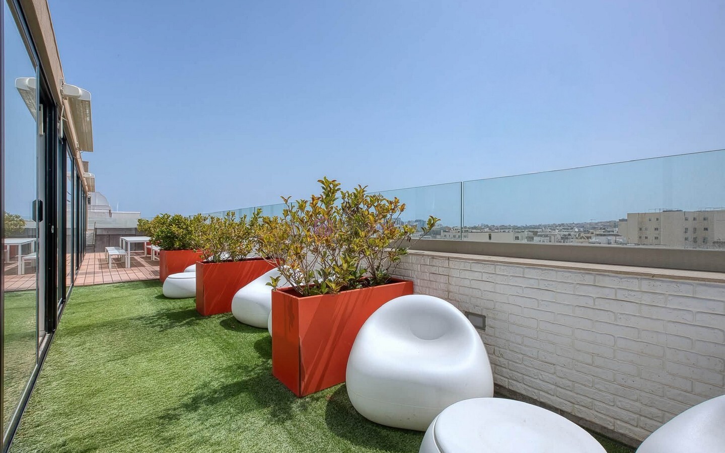 Designer Finished Office Malta For Sale