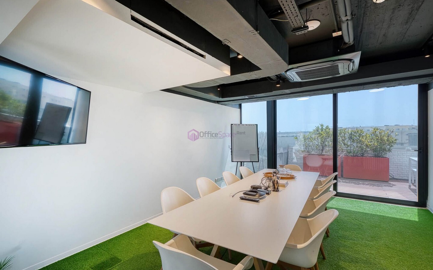 Designer Finished Office Malta For Sale