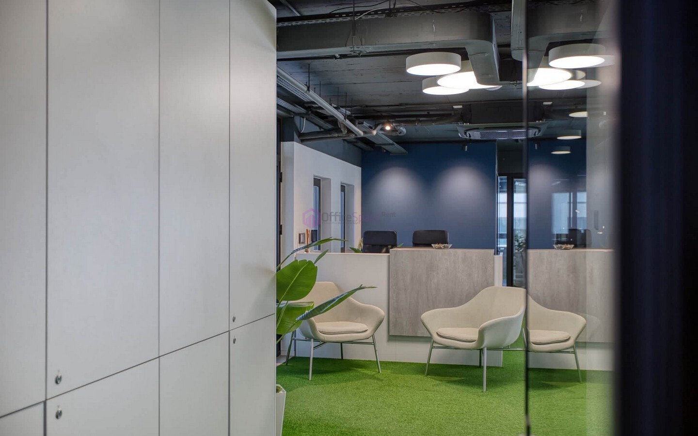 Designer Finished Office Malta For Sale