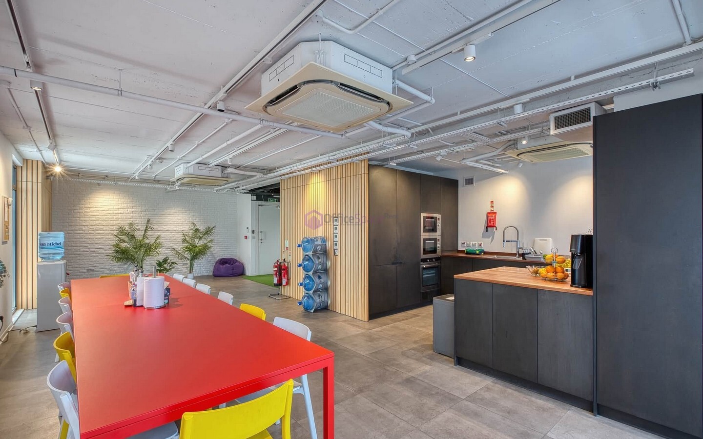 Designer Finished Office Malta For Sale