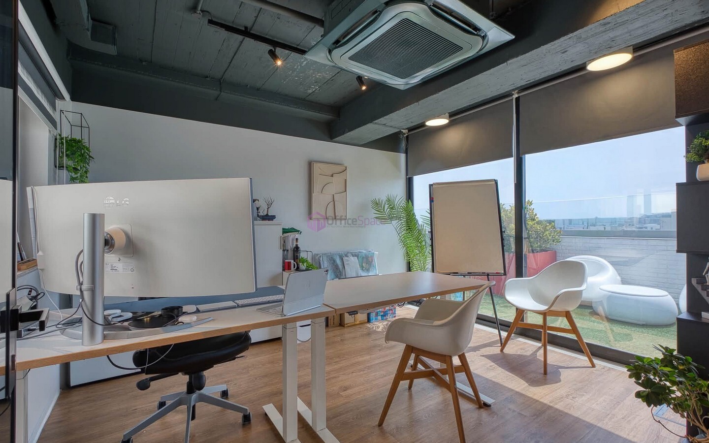 Designer Finished Office Malta For Sale