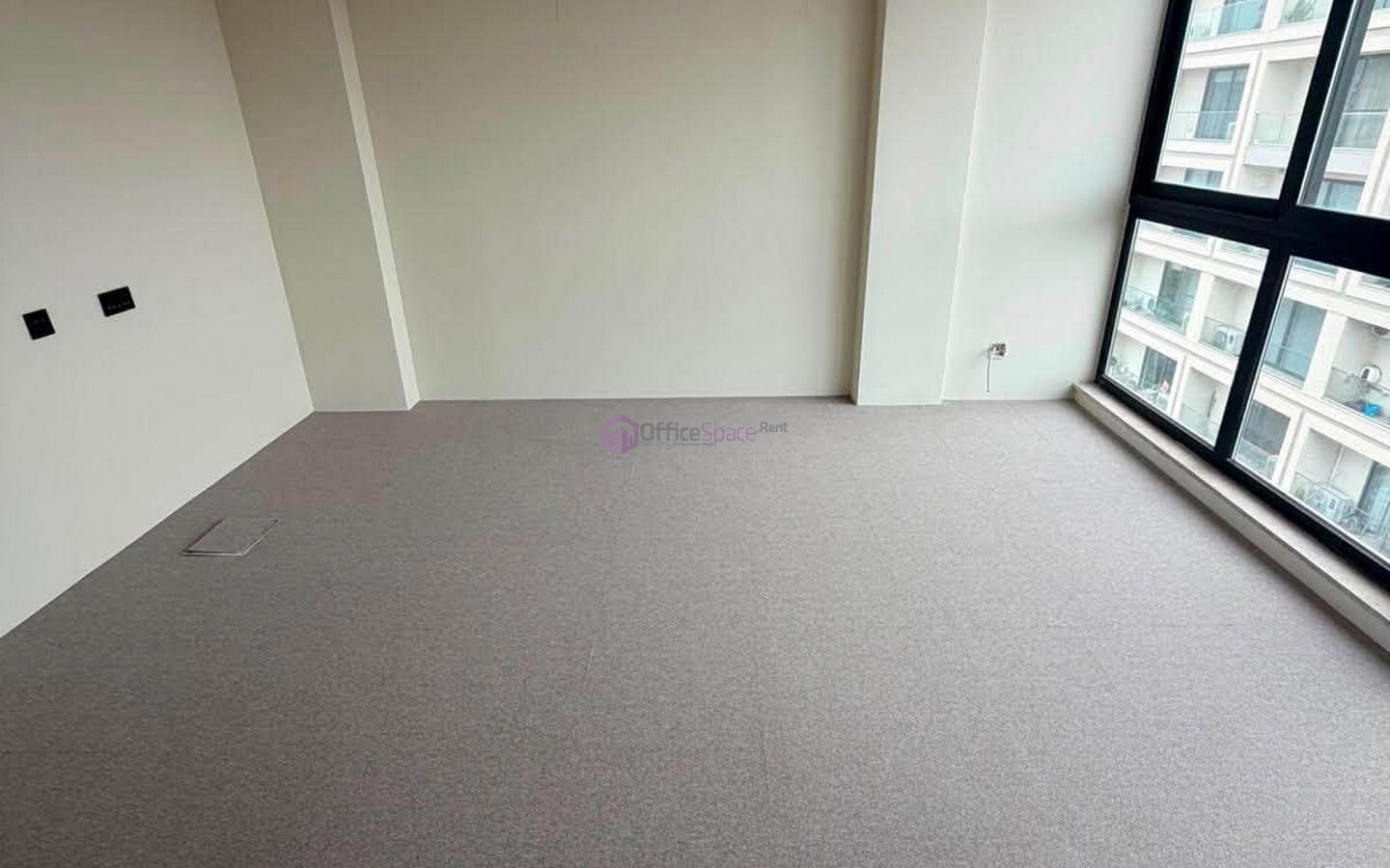 220sqm Msida Office To Let