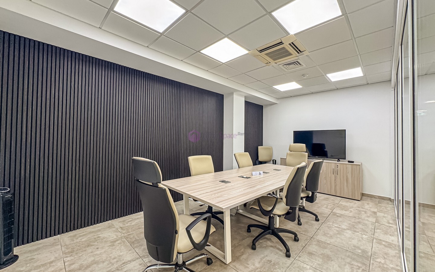 620sqm Mriehel Office To let