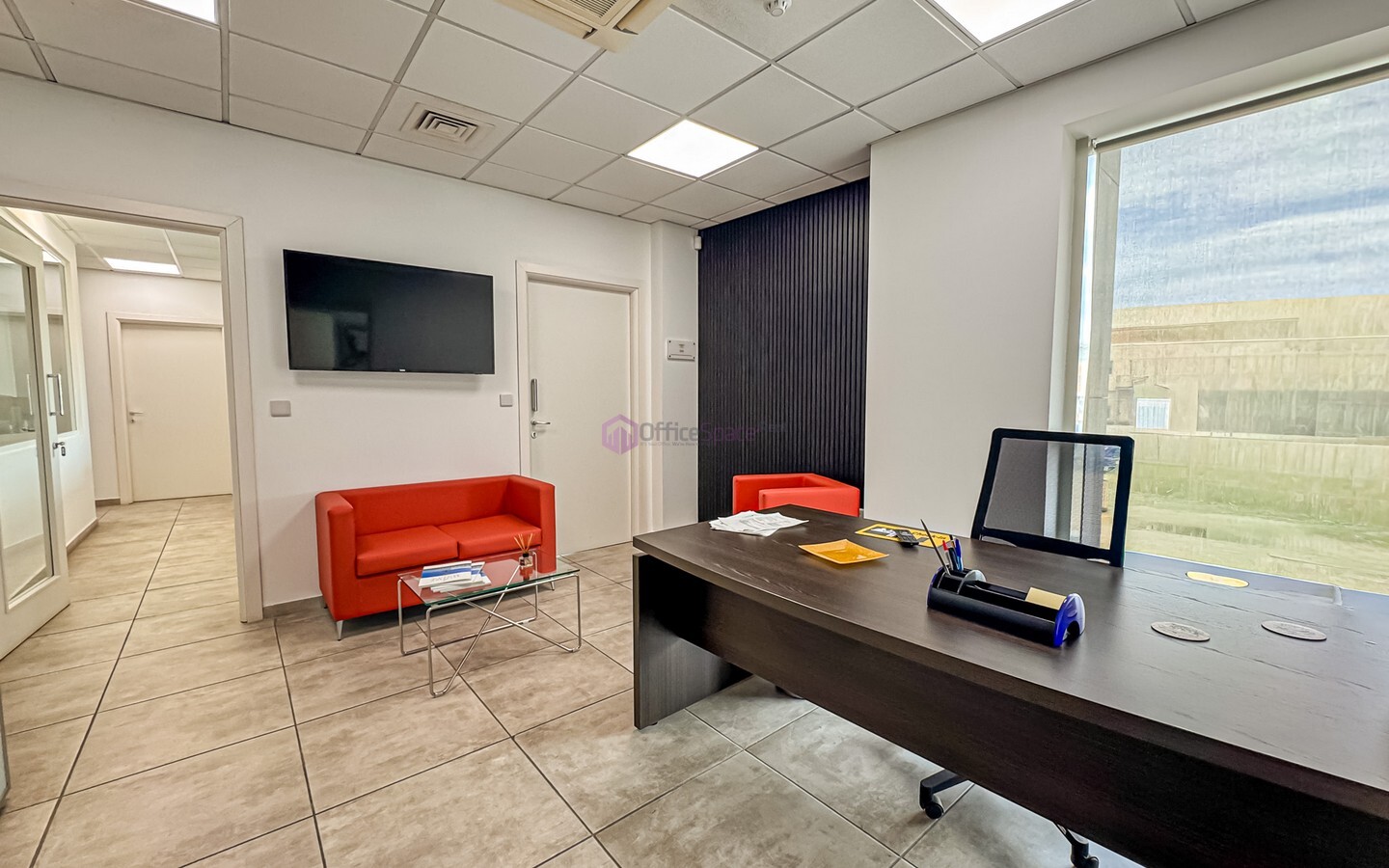 620sqm Mriehel Office To let 620sqm Mriehel Office To let