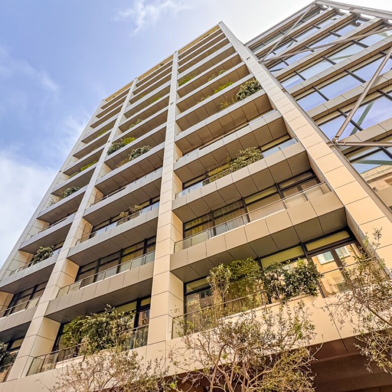 LEED and BREEAM Certified Offices in Malta