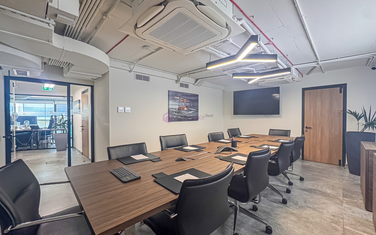 Professional St Julians Office