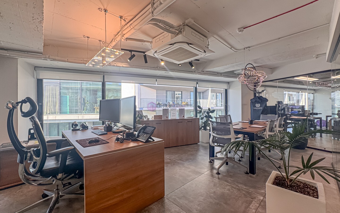 Professional St Julians Office